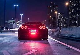Image result for Nissan GT-R Neon