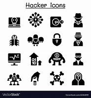 Image result for Hacking Icon Locks