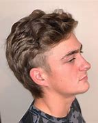 Image result for Boys Wedge Haircut