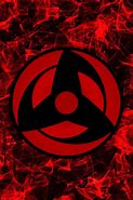 Image result for Sharingan Live-Action