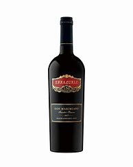 Image result for Errazuriz Don Maximiano Founder's Reserve