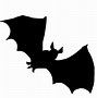 Image result for Funny Halloween Cartoon Bat