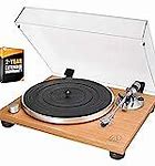 Image result for Turntable Belt Drive Matin Ce