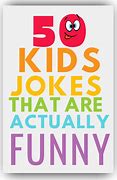 Image result for Short Kids Jokes