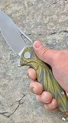 Image result for Japanese Knife Rough Finish Blade