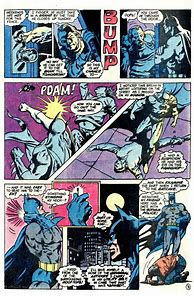 Image result for Detective Comics 503