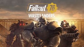 Image result for fallout 76 wastelander wallpapers