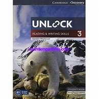 Image result for Unlock 3 Reading and Writing PDF