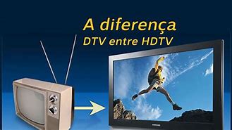 Image result for Modelo HDTV E Sdtv
