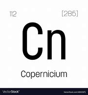 Image result for CN Periodic Table