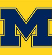 Image result for Michigan College Football Teams