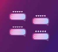 Image result for Black iPhone Text Bubble