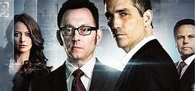 Image result for Person of Interest TV