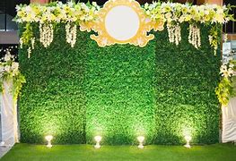 Image result for Greenscreen Wedding Photo Background