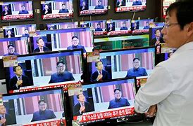 Image result for North Korea Internet Control