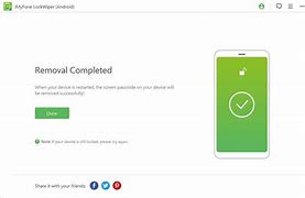 Image result for Unlock Android Phone On PC