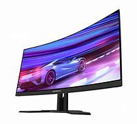 Image result for 27-Inch 4K Curved Gaming Monitor