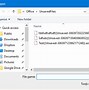 Image result for How to Restore the Unsaved Word Document