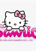 Image result for Sanrio Hello Kitty Logo