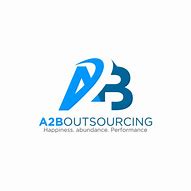Image result for A2B Logo Design
