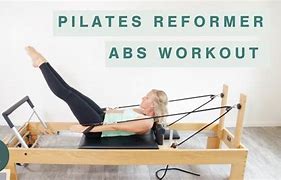 Image result for Pilates Machine Workout
