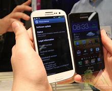 Image result for Samsung S3 Release Date