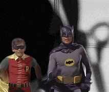 Image result for Dynamic Duo Batman and Robin