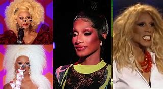 Image result for Meh Meme RuPaul