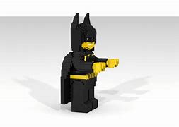 Image result for LEGO Batman Build