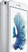 Image result for Apple iPhone 6s Plus 32GB Silver