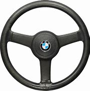 Image result for BMW Steering Wheel Transparent