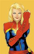 Image result for Captain Marvel Animation