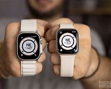 Image result for Apple Watch 8 with iPods