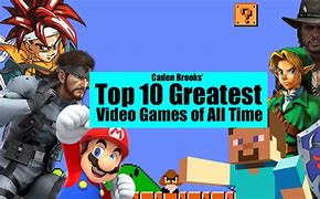 Image result for What Is the Best Game Ever