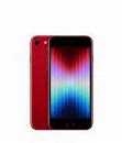 Image result for iPhone SE 3rd Red Color