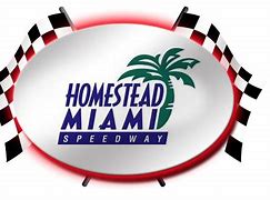 Image result for Homestead-Miami Speedway Track PNG