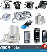 Image result for Different Types of Phones