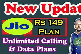 Image result for 149 Jio Plan