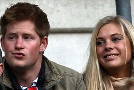 Image result for Chelsea Davis Prince Harry