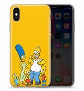 Image result for iPhone 7 Cases Simsons