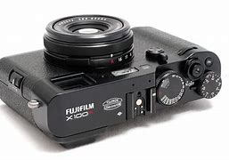 Image result for Fuji X100f Camera