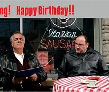 Image result for Happy Birtday Italian Memes