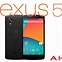Image result for LG Google Nexus 5