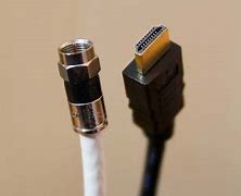 Image result for Cable TV Coax to HDMI Converter