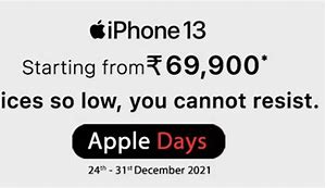 Image result for iPhone 12 Price in India