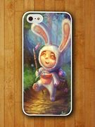 Image result for Paint My Pooch Bunny Phone Case
