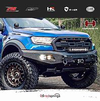 Image result for Ford Ranger Front Bumper