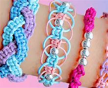 Image result for Cute DIY Bracelets