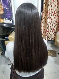 Image result for Pin Straight Hair
