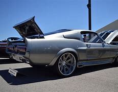Image result for 67 Mustang Wheels